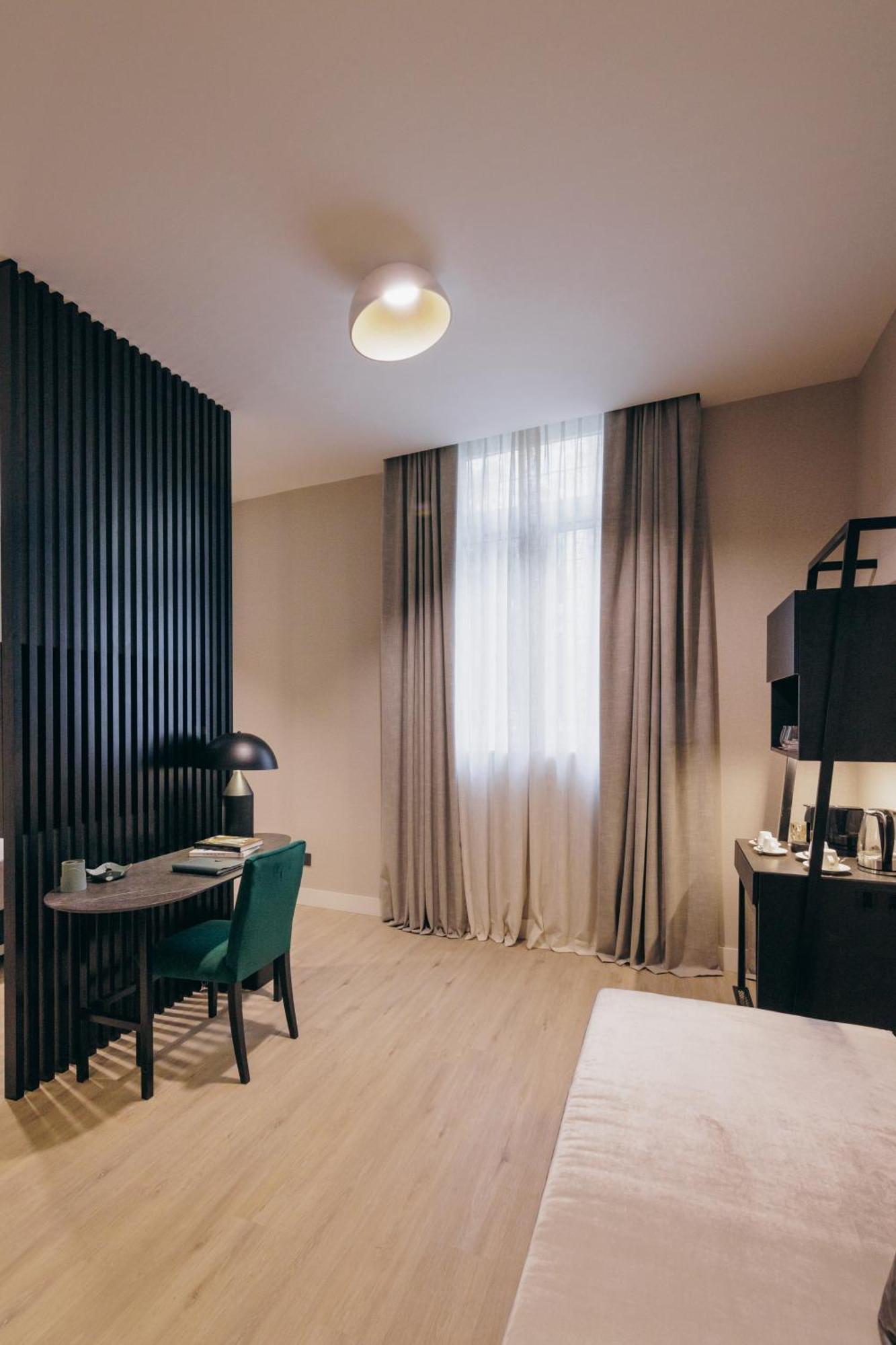 Hotel Grand Brizo Bel Air Buenos Aires